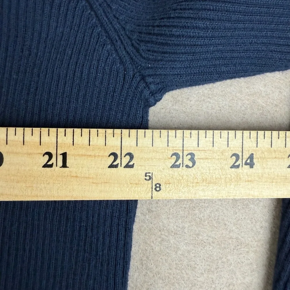 Polo Ralph Lauren note before